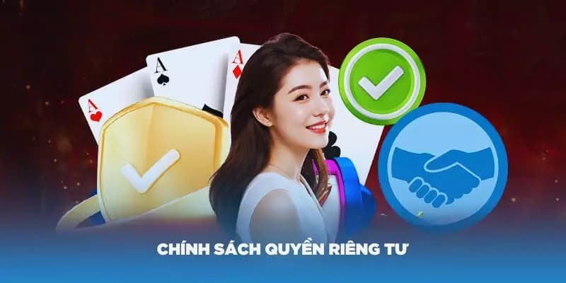 Chính sách mới nhất trong quyền riêng tư tại RR88